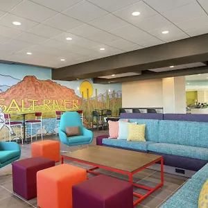 Hotel Tru By Hilton Salt River, Scottsdale