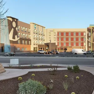 Hotel Home2 By Hilton Salt River, Scottsdale