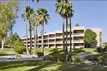 Hotel Millennium Resort Scottsdale